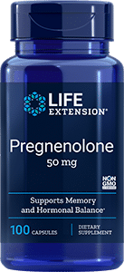 Pregnenolone