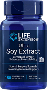 Soy Extract