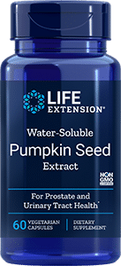 Pumpkin Seed