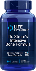 Dr. Strum's Intensive Bone Formula