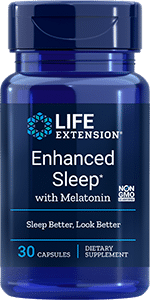 Enhanced Sleep