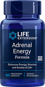 adrenal Energy
