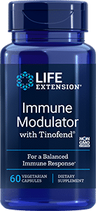 Immune Modulator