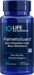Palmetto Guard