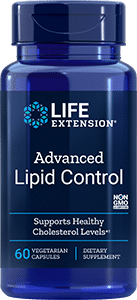Lipid Control