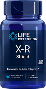 X-R Shield