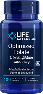 Optimized Folate