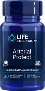 arterial protect