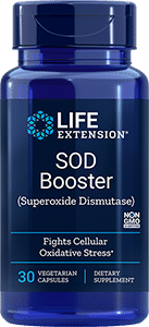 sod booster