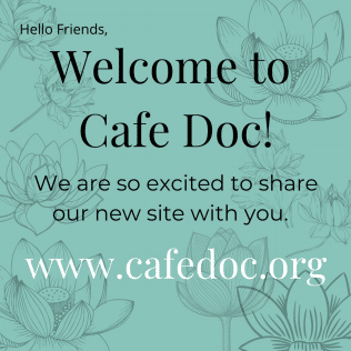 Welcome to Cafe Doc